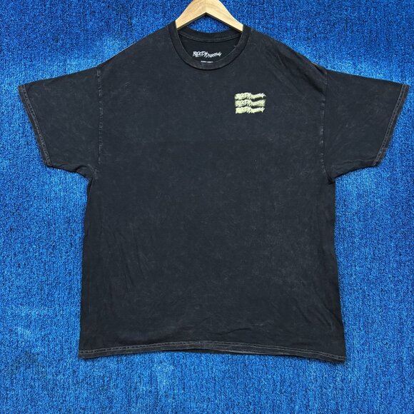 Bloody Disgusting x Terrifier Art the Clown Horror Tee XL - Picture 3 of 5